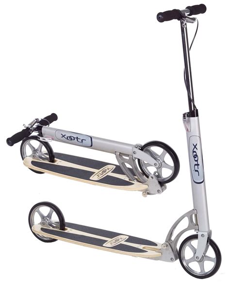 xootr push scooters for sale.